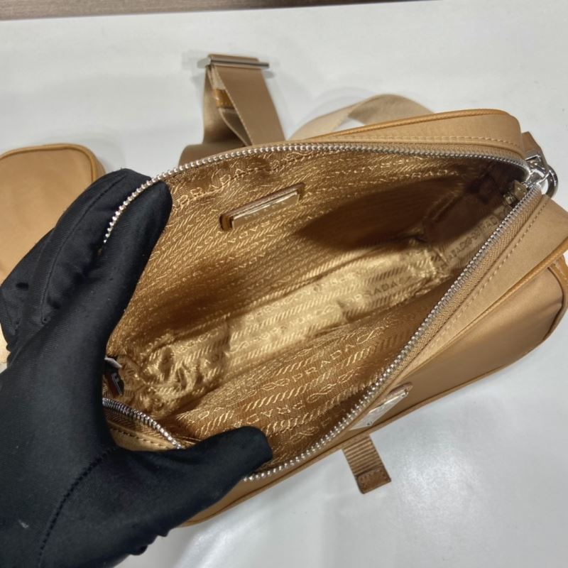 Pra*a satchel bags